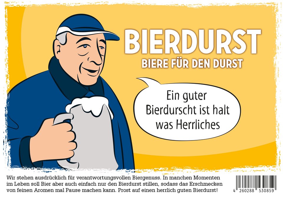 brustringblog's tweet photo. @VfB Gibt nur eine Antwort! #VfB #Bierdurst https://t.co/RHVjuExprl