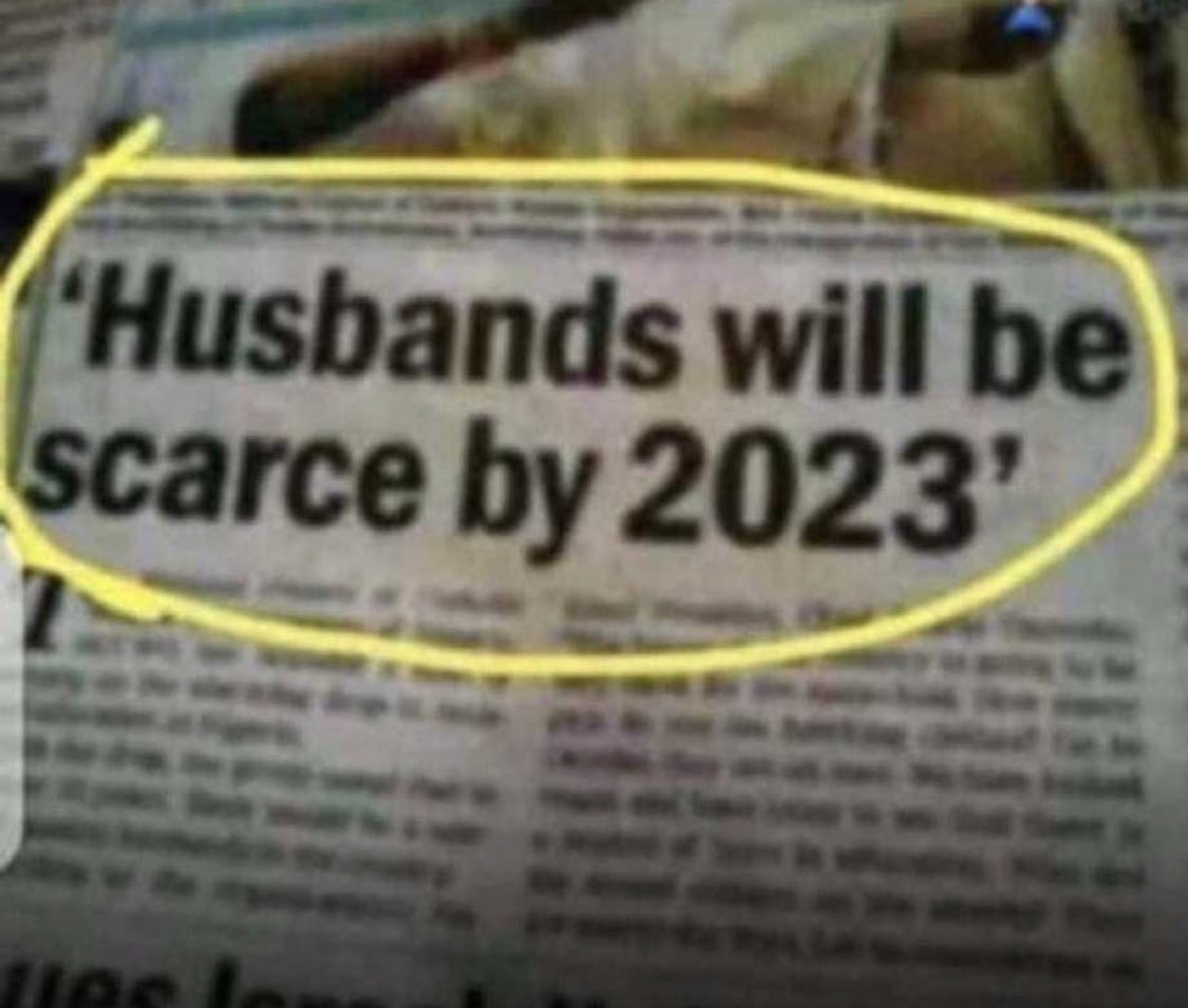 Gsmusa_jr's tweet photo. A subtle reminder, 2023 is five months away.😊 https://t.co/4gBSLzpOem