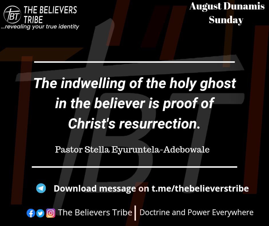 believers_tribe's tweet photo. https://t.co/QwVw1MdEUz