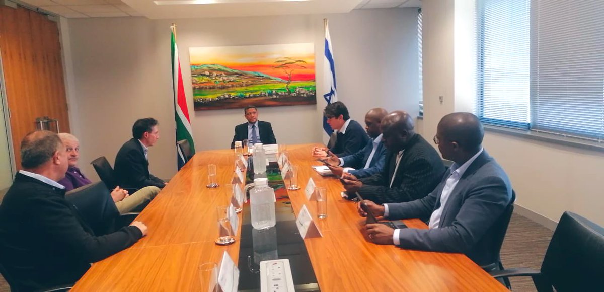 Tshwane Coalition tweet media