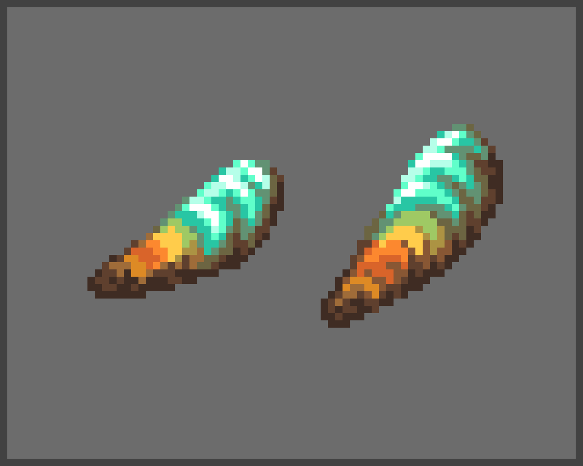 pixelroseart's tweet photo. mussel shell study
#pixelart https://t.co/8U2gQWbf6F