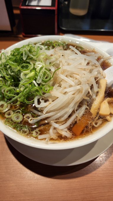 いただきます🤤 