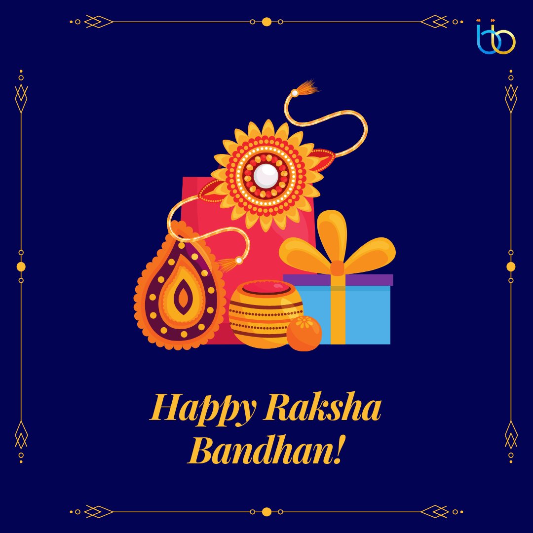 On this auspicious occasion Biigg Bang wishes all the brothers and sisters a very Happy Raksha Bandhan and on this day we make a promise that we will take care of all your entertainment needs. #HappyRakshaBandhan #RakshaBandhan