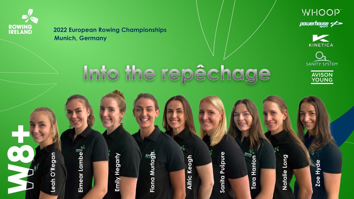 Rowing Ireland tweet media