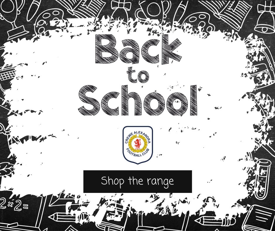 AlexandraStore_'s tweet image. Get back to school ready with The Alexandra Store 🧑‍🎓🏫
thealexandrastore.co.uk/accessories-c3…
