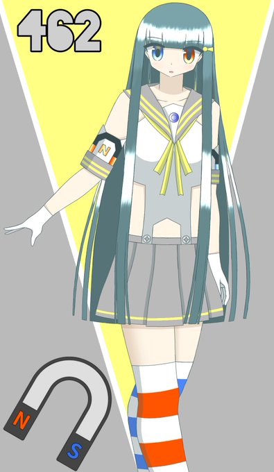 ポケモン擬人化 高画質 のtwitterイラスト検索結果