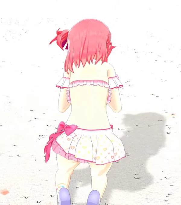 #みこなま 
