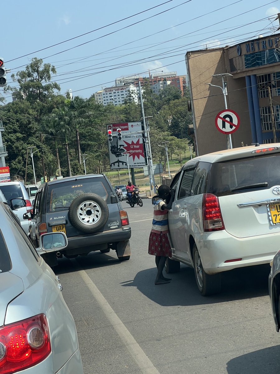 Kcca executive director i understand this category of people we arrested last week what is happening