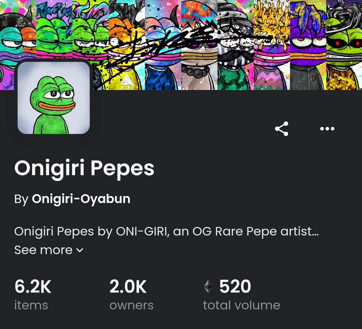 Onigiri Pepes tweet media