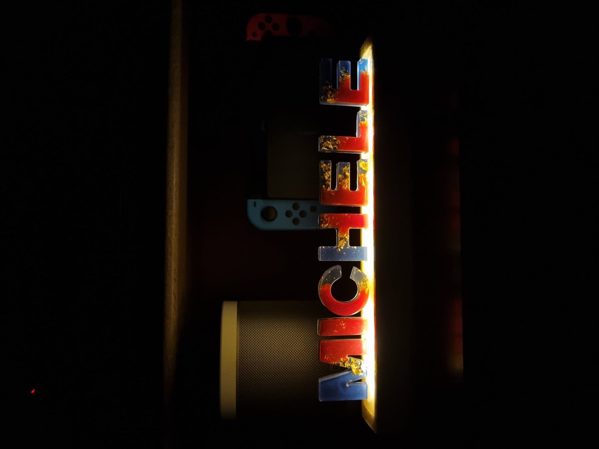 Magic_Resin_'s tweet photo. ✨️BAJOUR PERSONALIZZATA✨️
#resinaepoxy #resinartwork #resinartists #resincrafts #resinpour #resinartwork #bajour  #red #blue #play #regalo #follow4followback #likesforlike #amazing #fattoamanoconamore #business https://t.co/cmWtAIsQAs