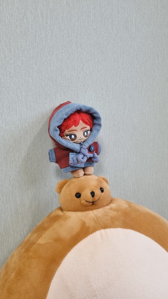 미니이라들 공구계 tweet media