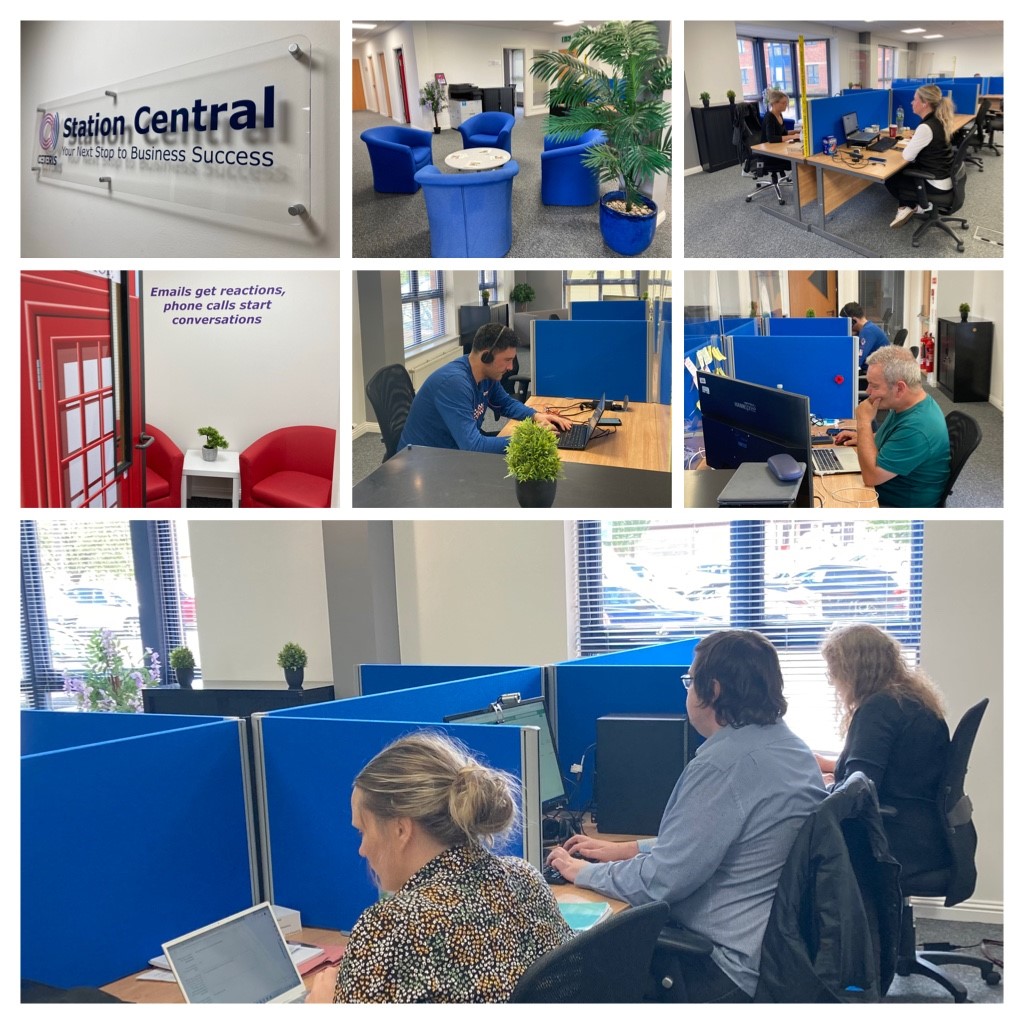 CeterisScotland's tweet image. Looking for professional space without the commitment of an office? Station Central is the ideal solution. Click here for details. #Ceteris #coworking #deskspace ow.ly/3FIQ30speLf