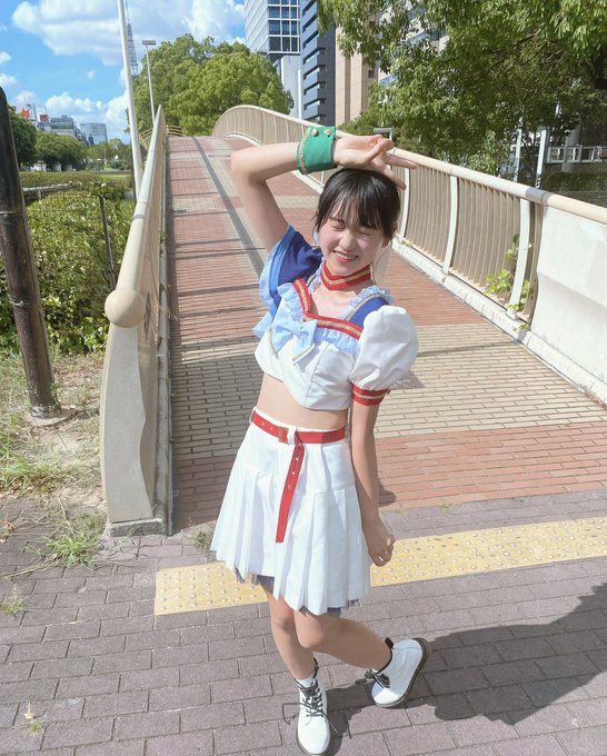 苺ひなのTwitter画像20