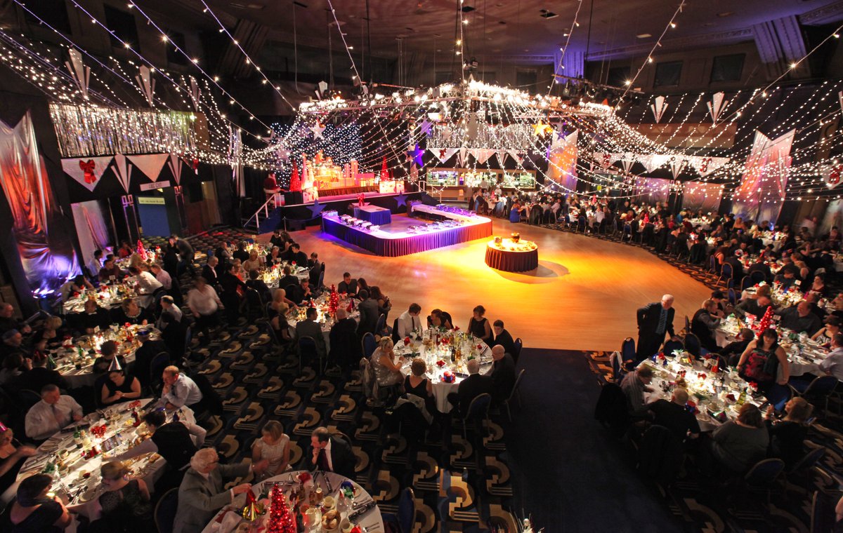 aberdeenbeachballroom (@beachballroom) on Twitter photo We are taking bookings for our Christmas Carvery Party Nights, to book your tickets or for more info please visit - bit.ly/3PRk2Lf - call 01224 647 647 or beachballroom@aberdeencity.gov.uk
***LIMIITED SPACE 10TH DEC***
#carvery #Christmas #food #party #disco #Festive We are taking bookings for our Christmas Carvery Party Nights, to book your tickets or for more info please visit - bit.ly/3PRk2Lf - call 01224 647 647 or beachballroom@aberdeencity.gov.uk
***LIMIITED SPACE 10TH DEC***
#carvery #Christmas #food #party #disco #Festive