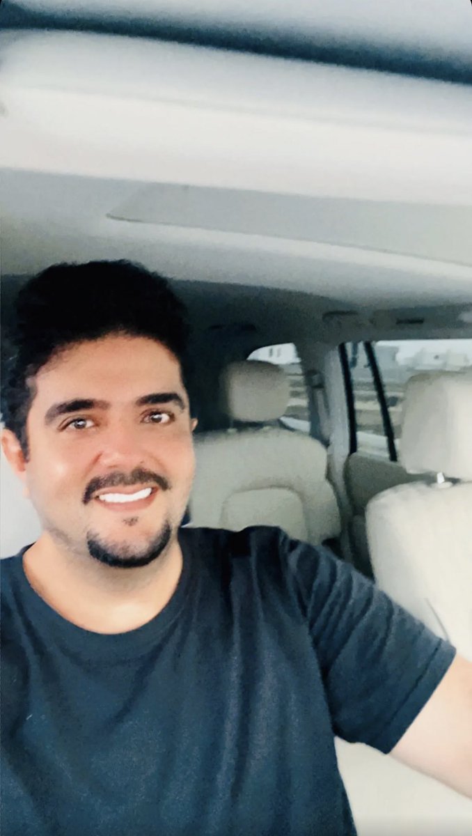 لـ الآمير عبدالعزيز بن فهد آل سعود tweet media