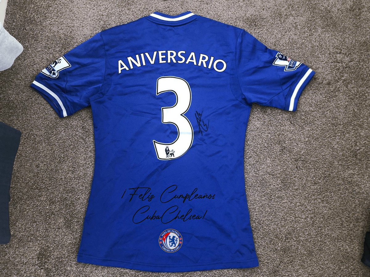 Chelsea Cuba tweet media