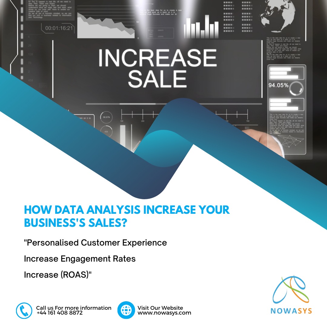 Nowasys_'s tweet photo. Having a clear data strategy is absolutely vital when you consider the sheer volume of data that is available these days.
#nowasys #dataanalyticsteam #dataanalytics #dataanalyticssolutions #dataanalyticsbootcamp #dataanalyticscompany #dataanalyticsservices https://t.co/IiDXGxu7wF