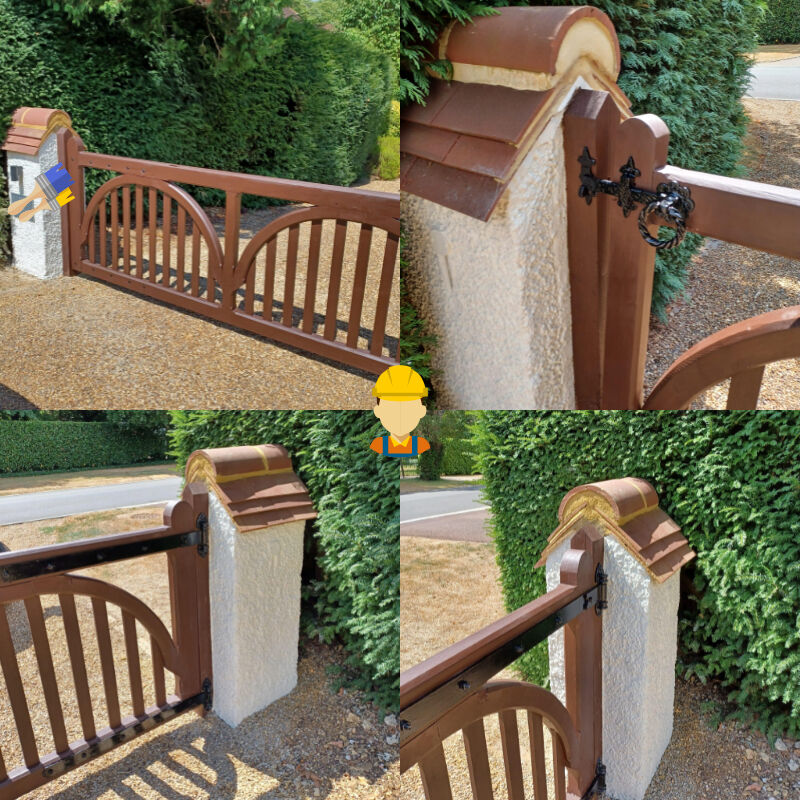 Access Builders & Property Maintenance tweet media