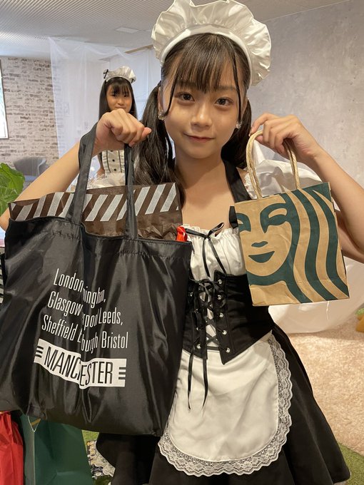 Twitterのコスプレ画像23