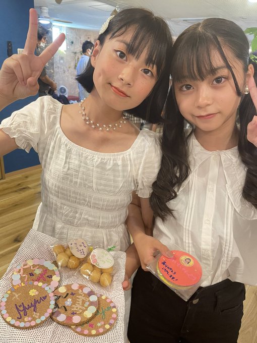 Twitterのコスプレ画像22