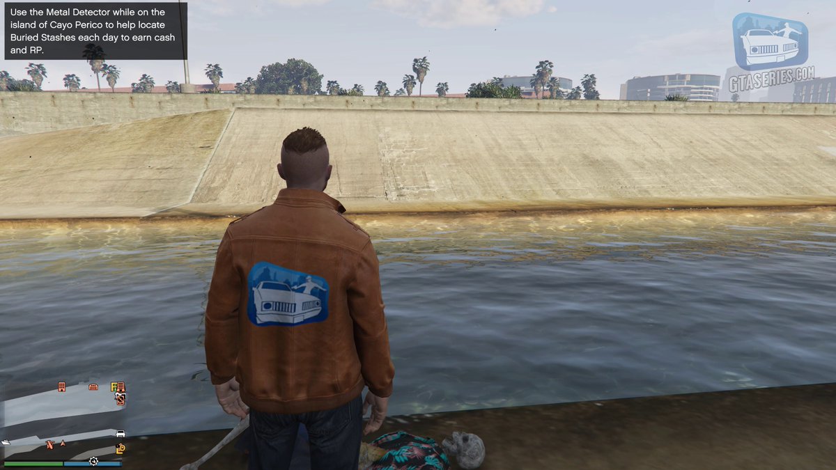 GTA Series Videos on Twitter "A new random event is now available in 