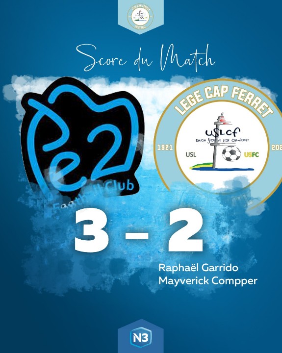 USLCFfootball's tweet photo. 3e match amical de préparation après une grosse séance la veille. De bons enseignements à tirer de cette rencontre. On continue le travail #N3 #Uslcf #uslegecapferret https://t.co/4iTchGTVcK