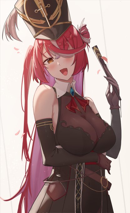 #マリンのお宝
#宝鐘マリン生誕祭2022 