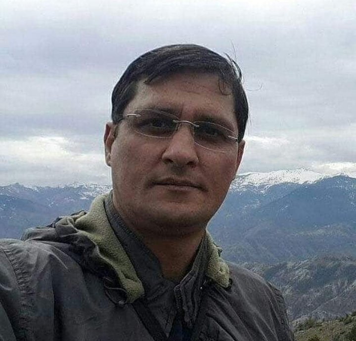 Doğduğu gün şehadete yürüdü. 41. Yaş gününde 41 kurşunla şehit edildi!

Minnettarız komutanım!🇹🇷

#İyikiVarsınFerhatGedik
#İyikivarsınEren