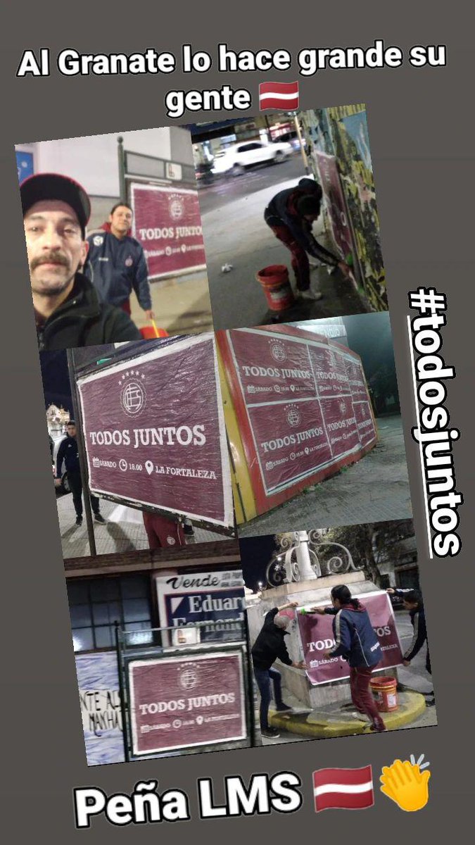 PEÑA GRANATE LMS🇱🇻 tweet media