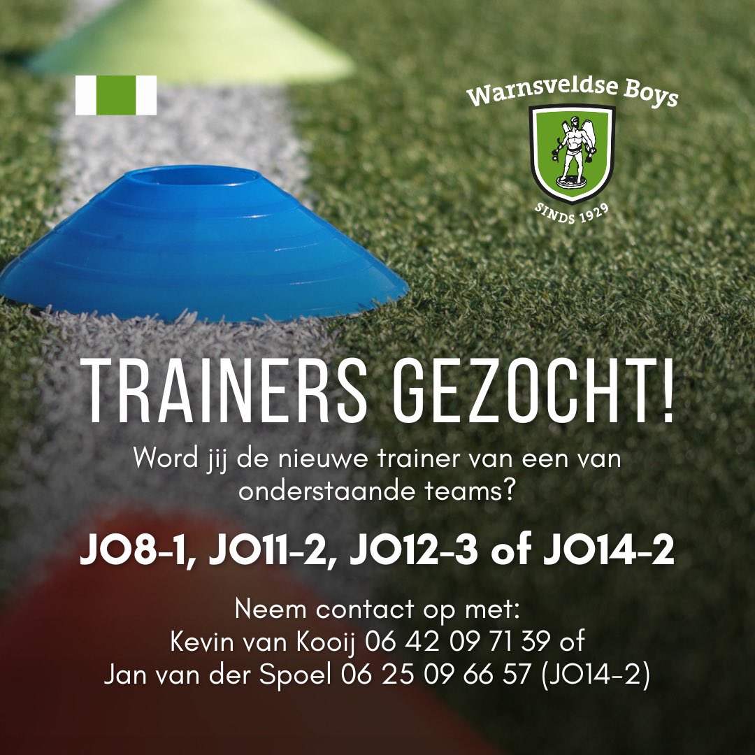 Warnsveldse Boys (@warnsveldseboys) on Twitter photo 