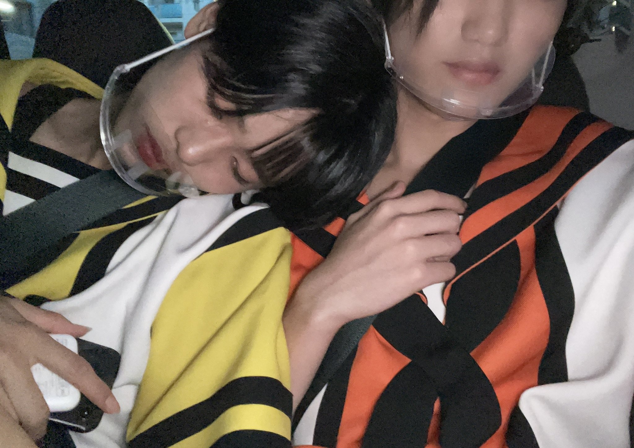 田倉暉久（THE SUPER FRUIT) on X: 