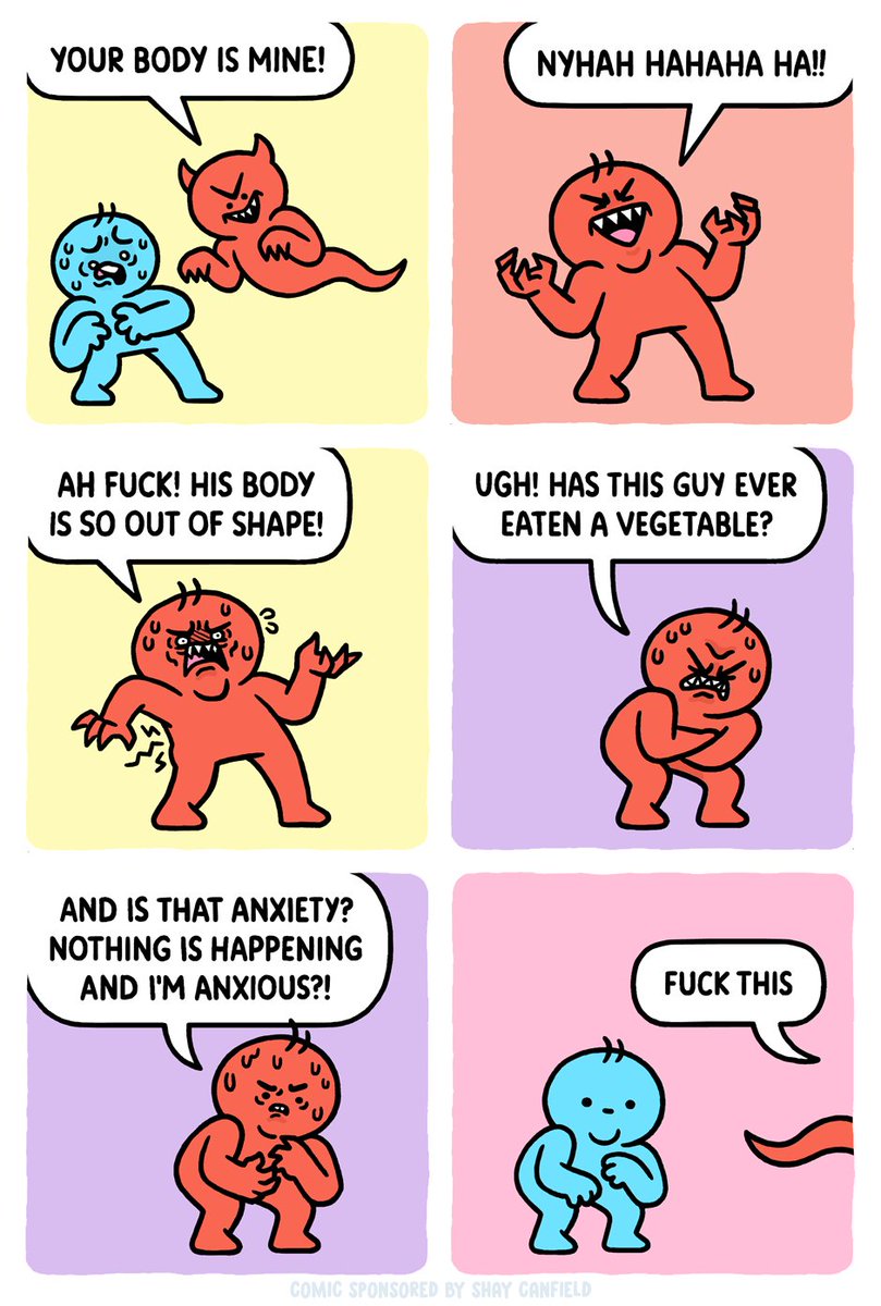 MrLovenstein's tweet photo. Secret Panel HERE 😈 https://t.co/BOlz0BuGl4 https://t.co/eUFmLlrsV2