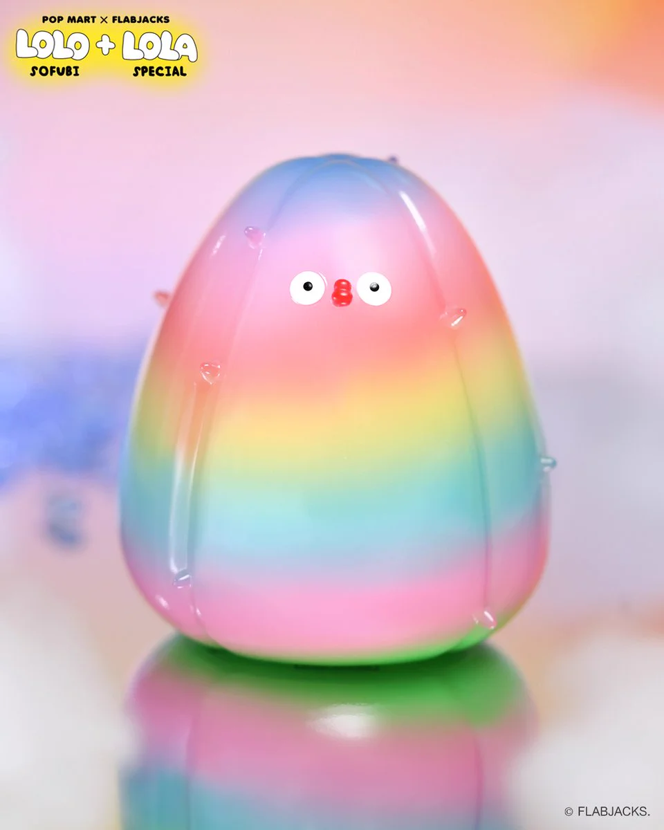 POP MART JAPAN on X: 