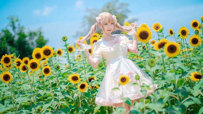 Twitterのコスプレ画像53