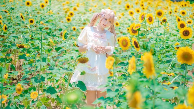 Twitterのコスプレ画像54