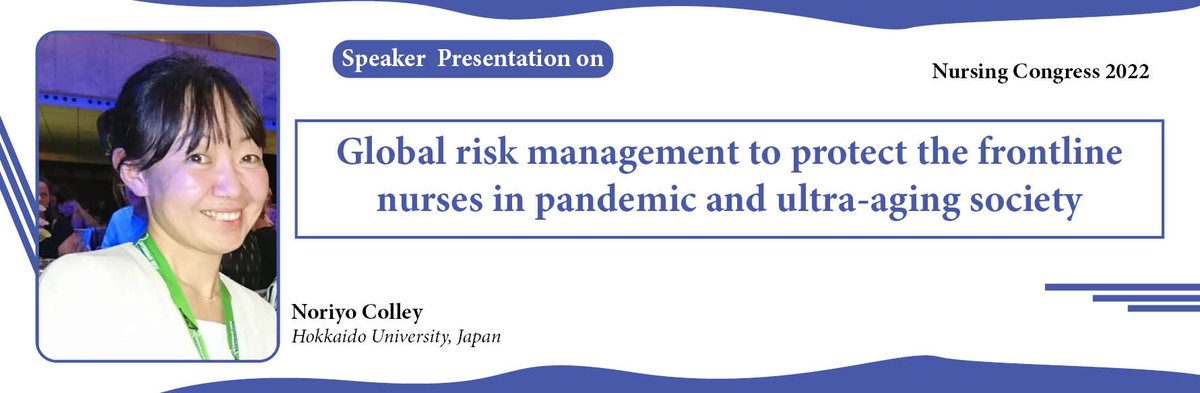 Join Global researchers at Global  Nursing and Health Care - 2022
For more details: lnkd.in/g9TfZJD6
For abstract submission: lnkd.in/gwmjZFs7
For Registration: lnkd.in/gMwbA5Qg
#international Journals and Conference Proceedings
