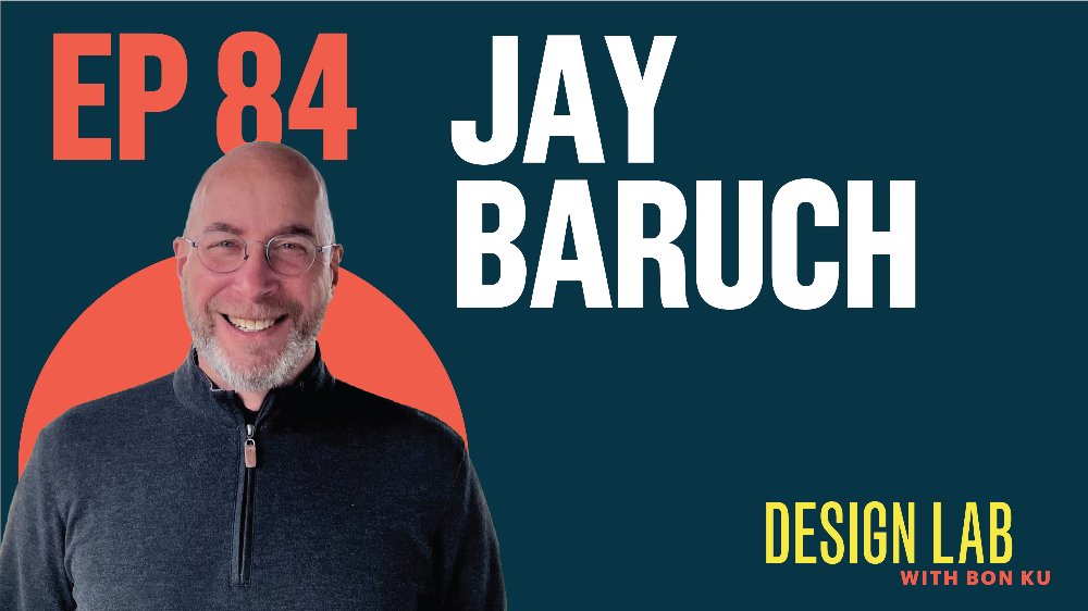 DesignLabPod's tweet image. Does creativity help physicians care for their patients?
Can making space for stories improve healthcare?
How does imagination come into play in Medicine?

This week on the pod, @bonku and @JBaruchMD dive into designing healthcare through stories!

mailchi.mp/designlabpod/j…