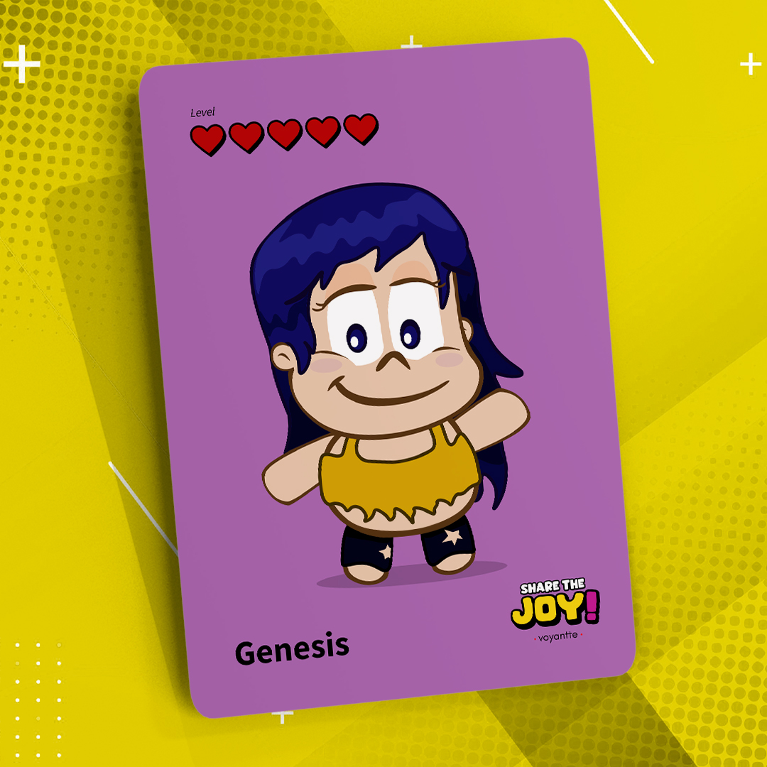 It's time to collect Valerie again! Take the second chance.✨

✅Follow
✅Like ❤ + RT
✅Tag 3 friends
✅Drop your Wallet (ETH) in the comments

#NFT #NFTCommunity #NFTartist  #Nftart #SharetheJoy