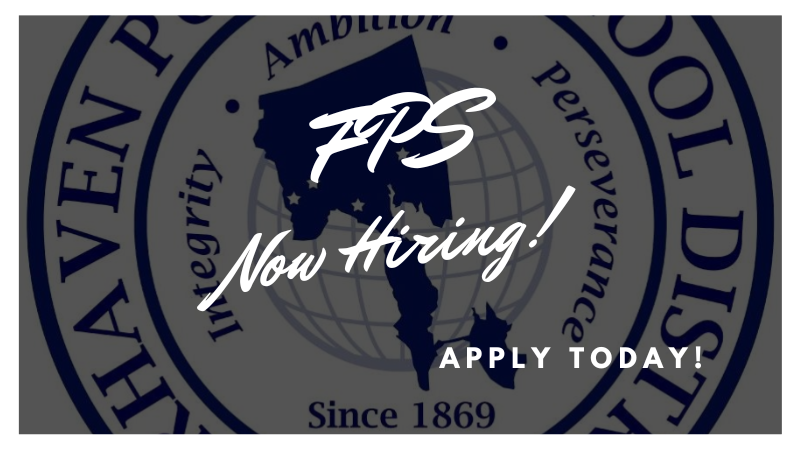 Fairhaven Public Schools tweet media