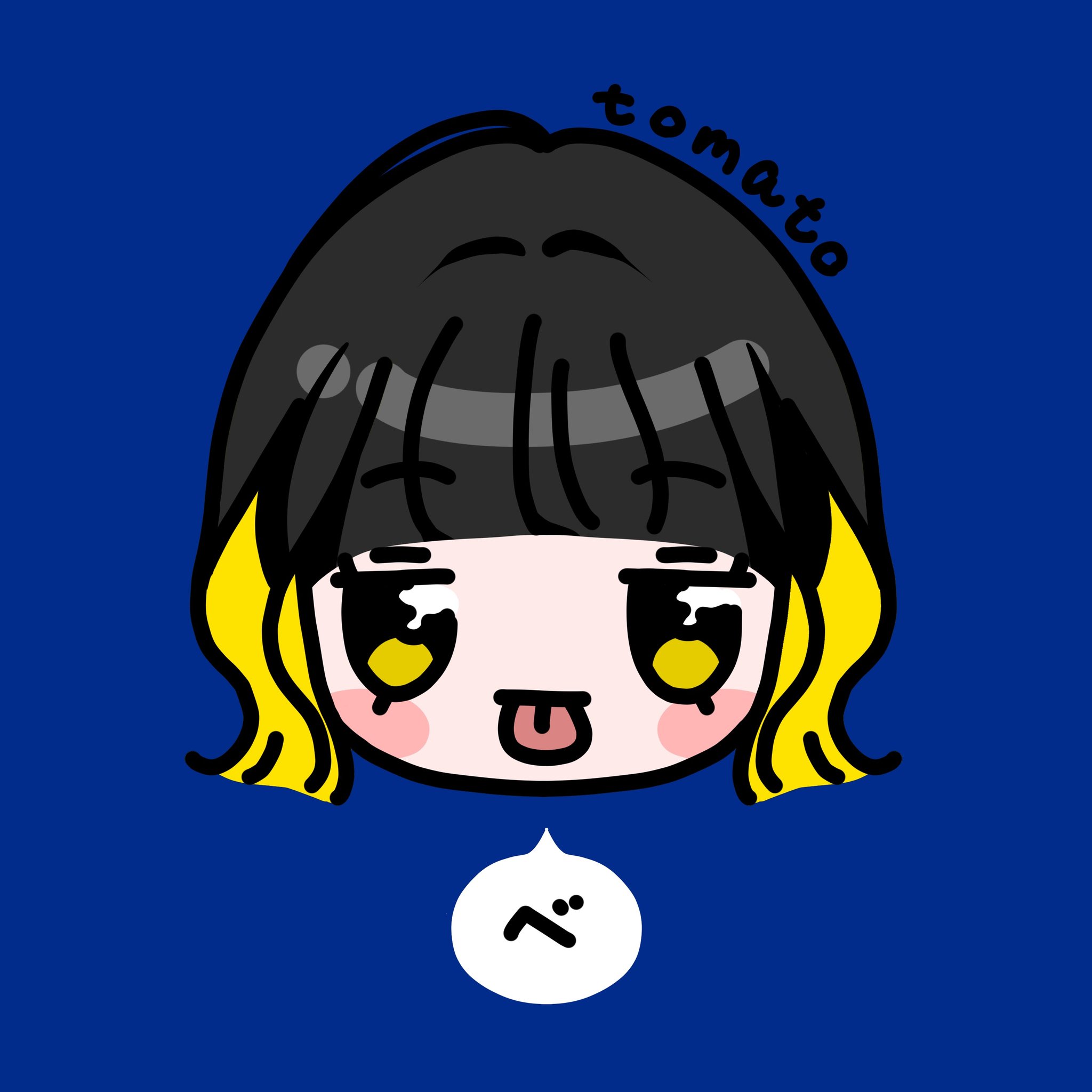 Tomato Tomato4902 Twitter