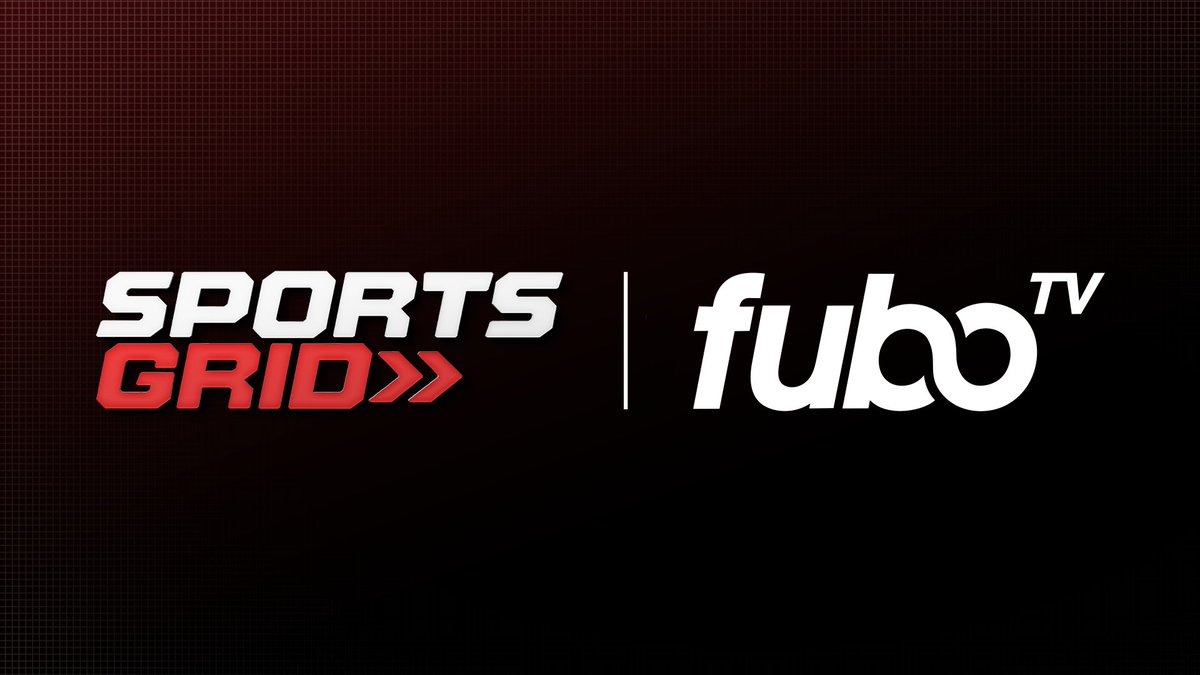 SportsGrid tweet media