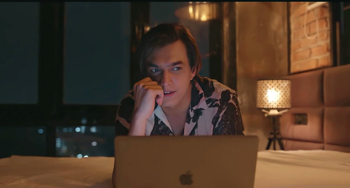 Sonali_momo3's tweet photo. Such a pyara insaan with melodious songโคโจ
#MohsinKhan #MoMinions @momo_mohsin #Baarish #2YearsOfBaarish https://t.co/4UhNGcgV63