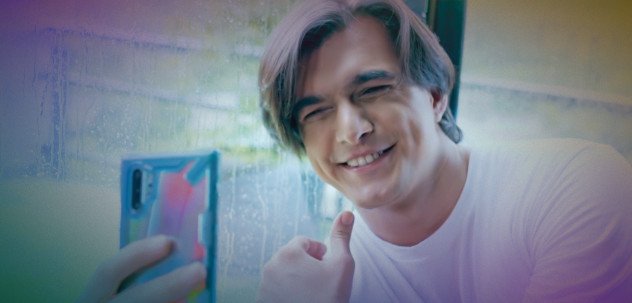 Sonali_momo3's tweet photo. Such a pyara insaan with melodious songโคโจ
#MohsinKhan #MoMinions @momo_mohsin #Baarish #2YearsOfBaarish https://t.co/4UhNGcgV63
