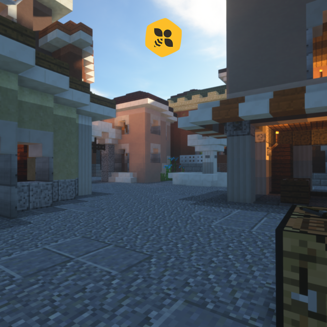 Elderya • Serveur Mini-Jeux tweet media