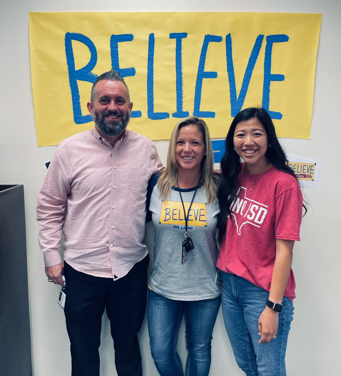 PISD Student Management Team (@pisd_smt) on Twitter photo Meet your new 2022-2023 Student Management Team! We believe in believe and are here to serve😊#pisdbehaviorgurus #pisdproud #pisdsmt #pisdsfcs #BelievePlanoISD <a href="/SPC_Principal/">Jana S</a> <a href="/BenDixonMPC/">Ben Dixon</a> <a href="/phoebeylim/">Phoebe Lim</a> <a href="/JennifeMiley/">Jennifer Miley</a> <a href="/Plano_Schools/">Plano ISD</a> Meet your new 2022-2023 Student Management Team! We believe in believe and are here to serve😊#pisdbehaviorgurus #pisdproud #pisdsmt #pisdsfcs #BelievePlanoISD <a href="/SPC_Principal/">Jana S</a> <a href="/BenDixonMPC/">Ben Dixon</a> <a href="/phoebeylim/">Phoebe Lim</a> <a href="/JennifeMiley/">Jennifer Miley</a> <a href="/Plano_Schools/">Plano ISD</a>