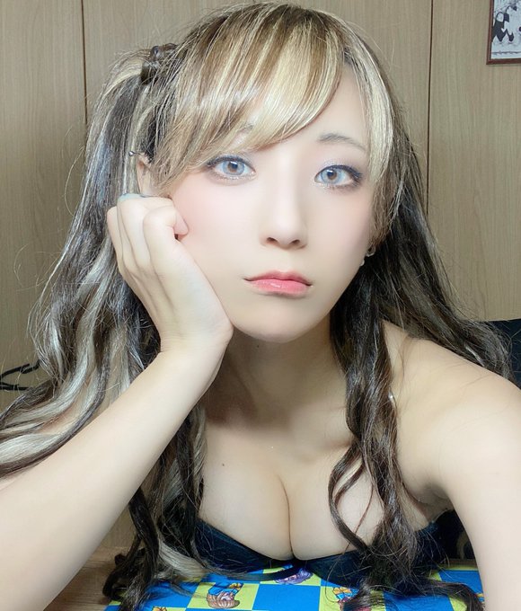 コスプレイヤーつんこのTwitter画像31