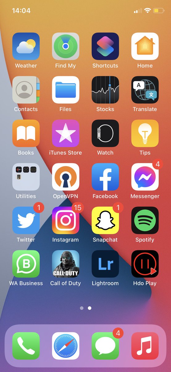 Hdo Play for iPhone, it's free
Enjoy new movies and series for free 
Save a life 🙏🏼🙏🏼