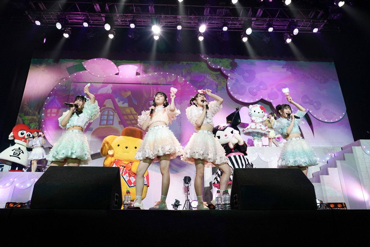MASTZH's tweet photo. 楽しかった
#とき宣ピューロ
#とき宣 https://t.co/WoMan7O8My