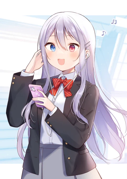 JKアレテちゃん 
