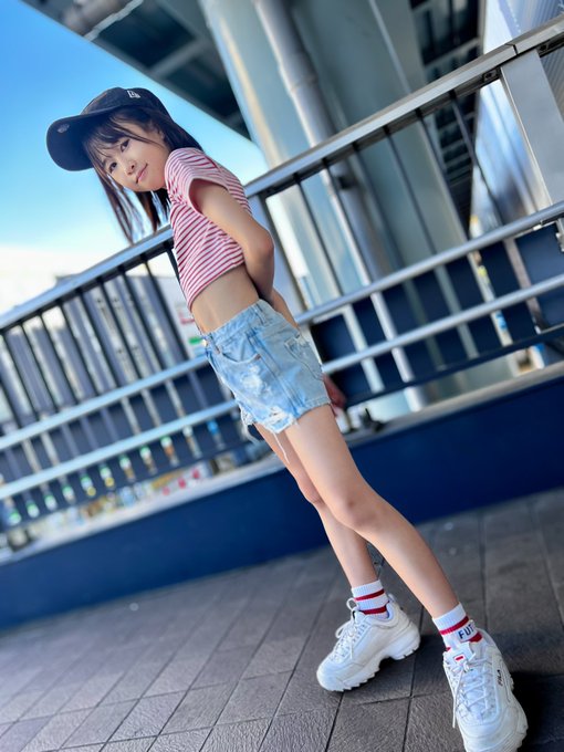 Twitterのコスプレ画像31